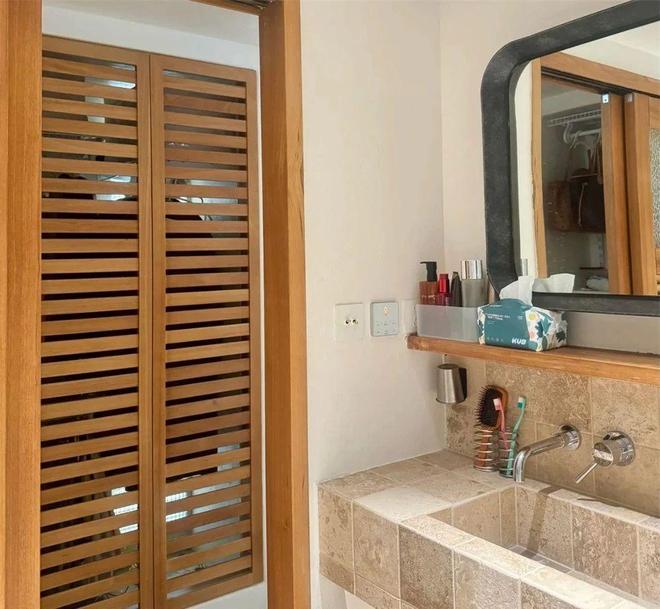 砌浴池”火了!孩子玩得欢还能泡澡乐趣满满ag真人平台第一游戏重庆一户人家的“砖(图9) 砌浴池”火了!孩子玩得欢还能泡澡乐趣满满ag真人平台第一游戏重庆一户人家的“砖(图9)